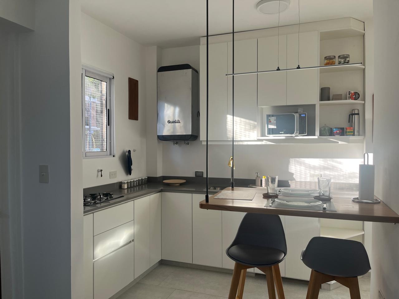 Monoambiente Medrano y Soler Palermo - Imagen 13