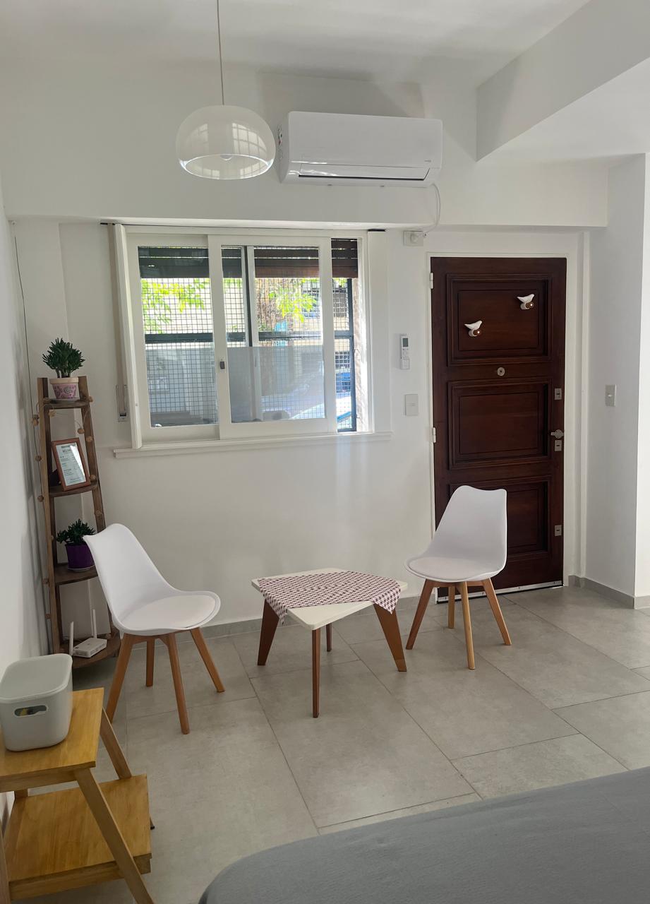 Monoambiente Medrano y Soler Palermo - Imagen 12