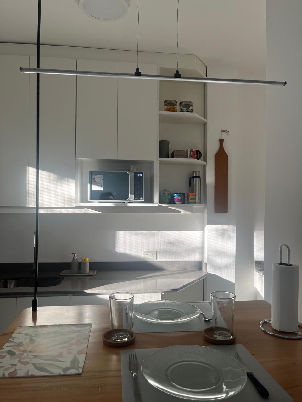 Monoambiente Medrano y Soler Palermo - Imagen 11