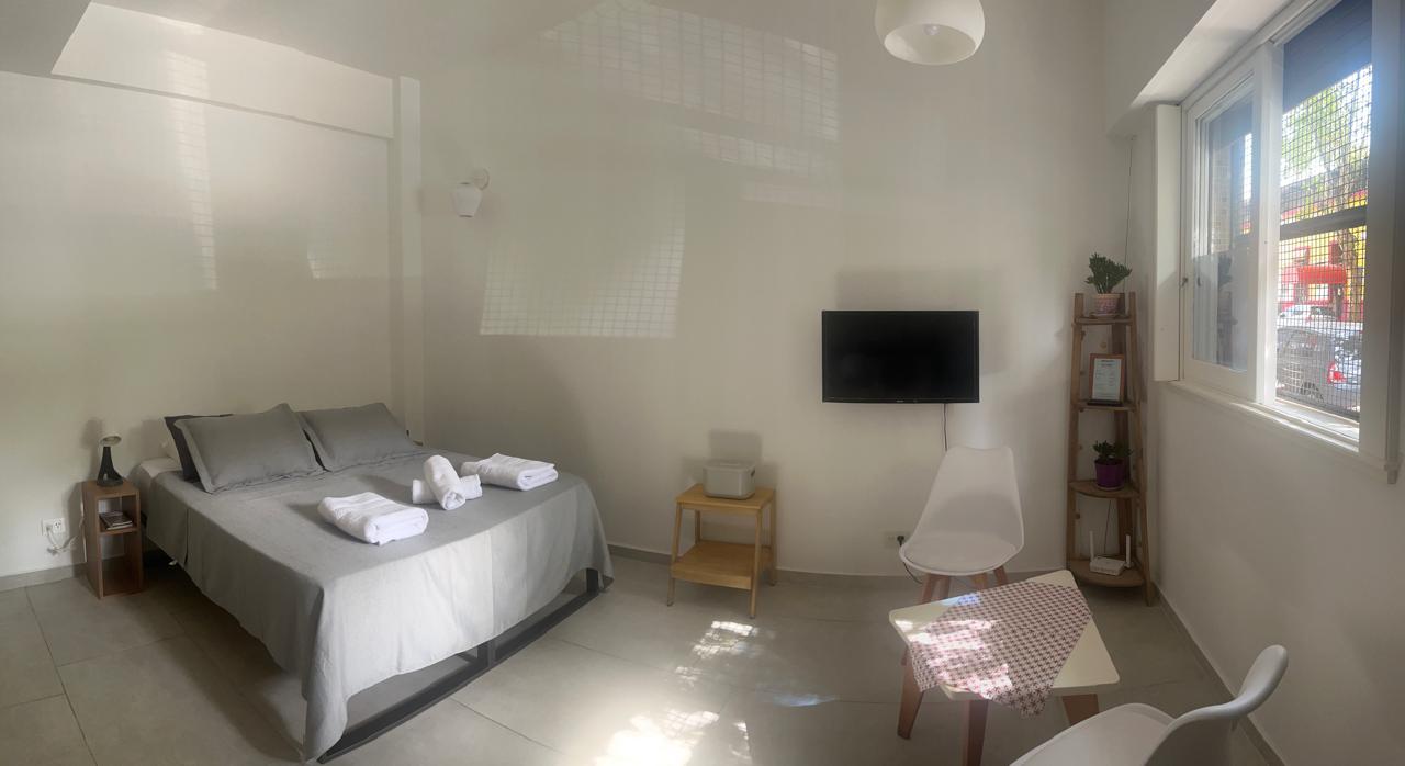 Monoambiente Medrano y Soler Palermo - Imagen 10