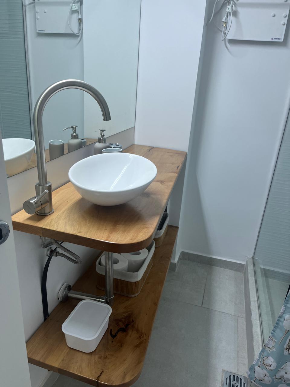 Monoambiente Medrano y Soler Palermo - Imagen 8