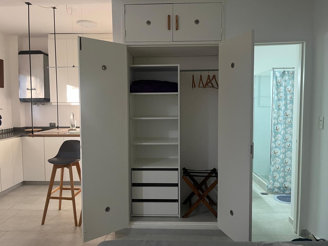 Monoambiente Medrano y Soler Palermo - Imagen 6