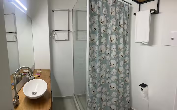 Monoambiente Medrano y Soler Palermo - Imagen 4