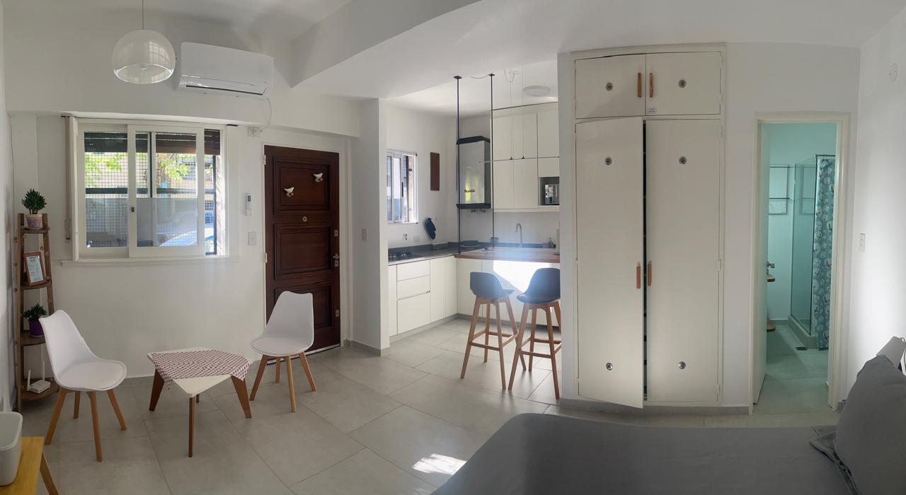 Monoambiente Medrano y Soler Palermo - Imagen 3