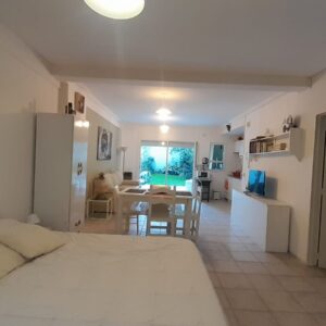 Monoambiente con Doble Patio Interno Palermo