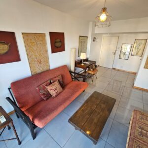 3 Ambientes Cerrito al 1500 Recoleta