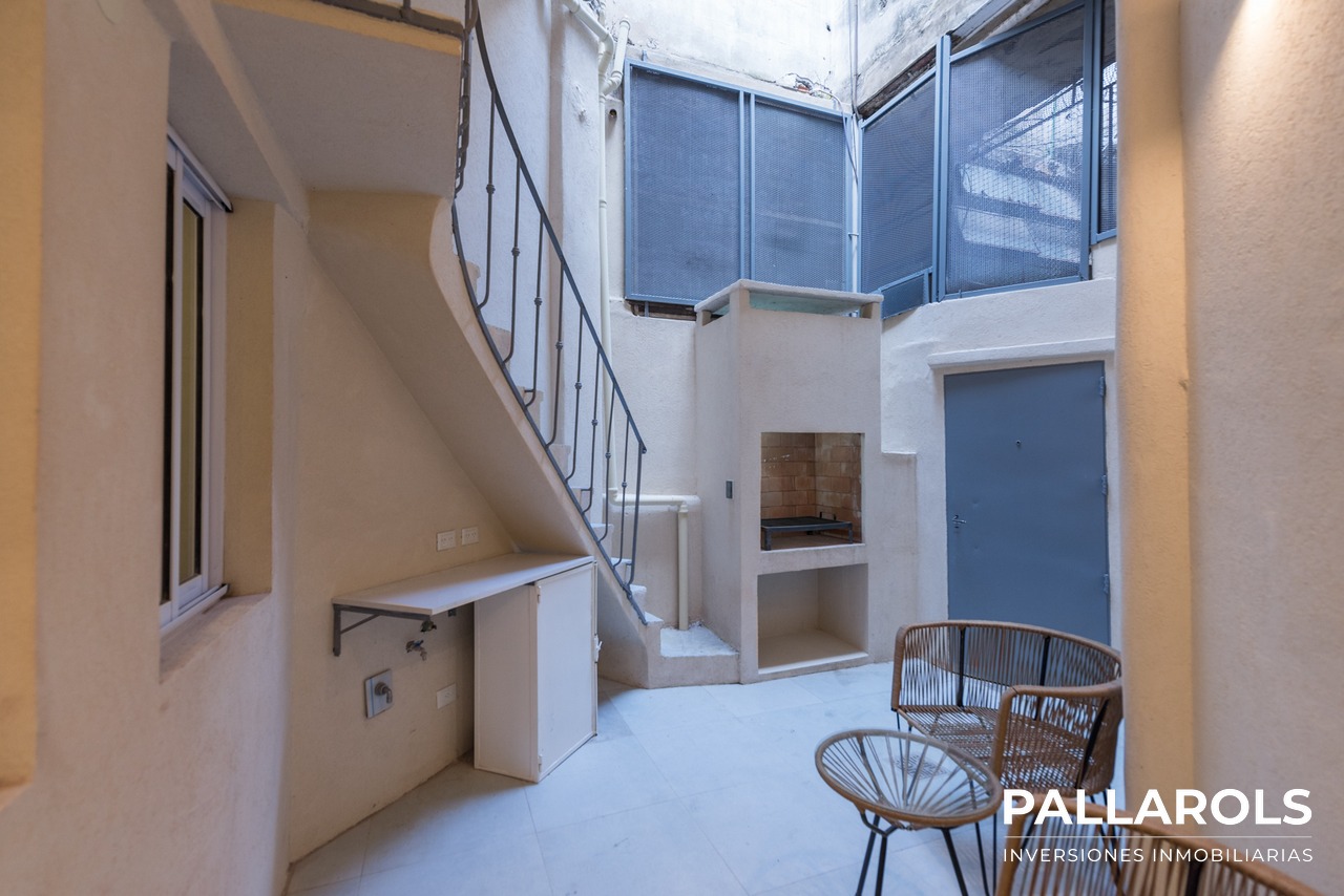 3 Ambientes PH Palermo - Imagen 36