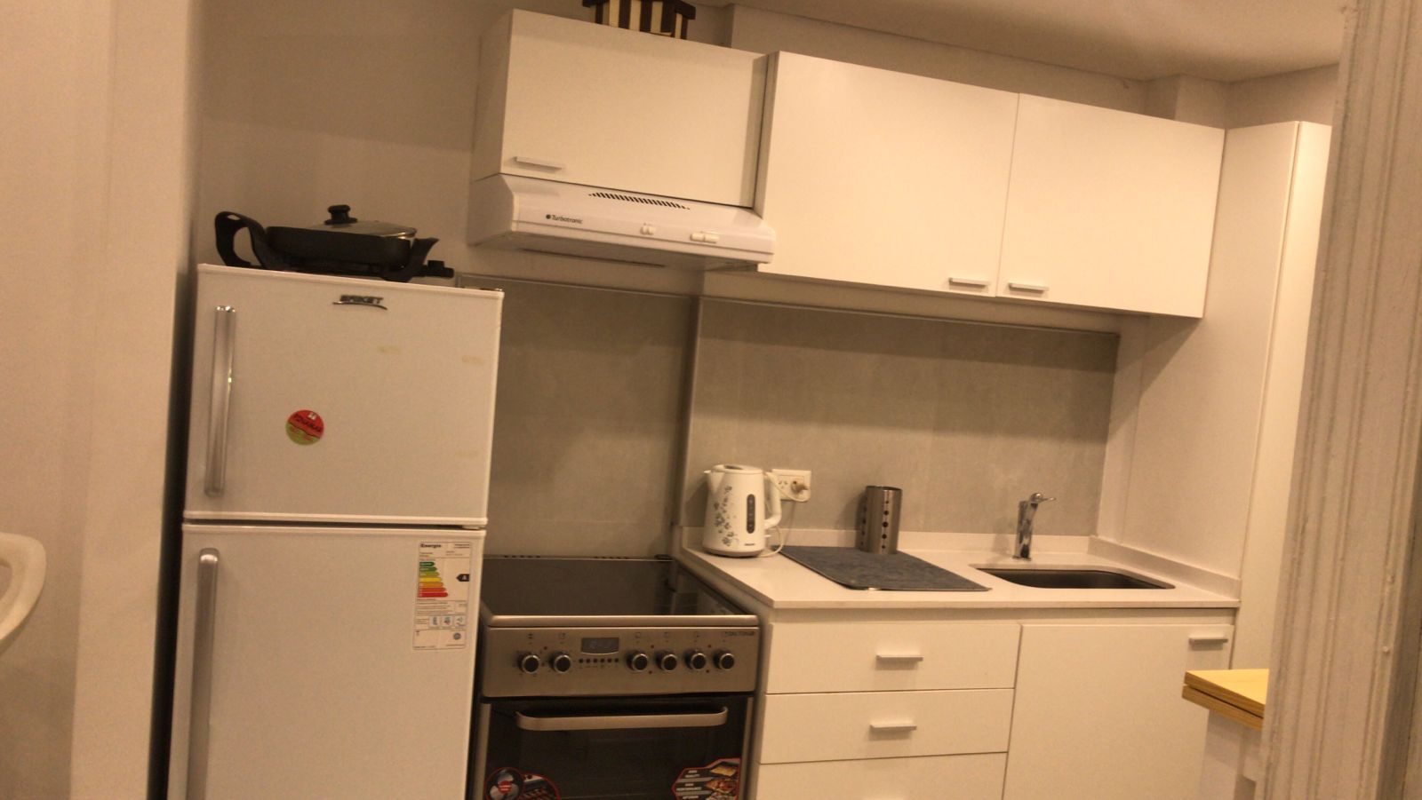 3 Ambientes PH Palermo - Imagen 33