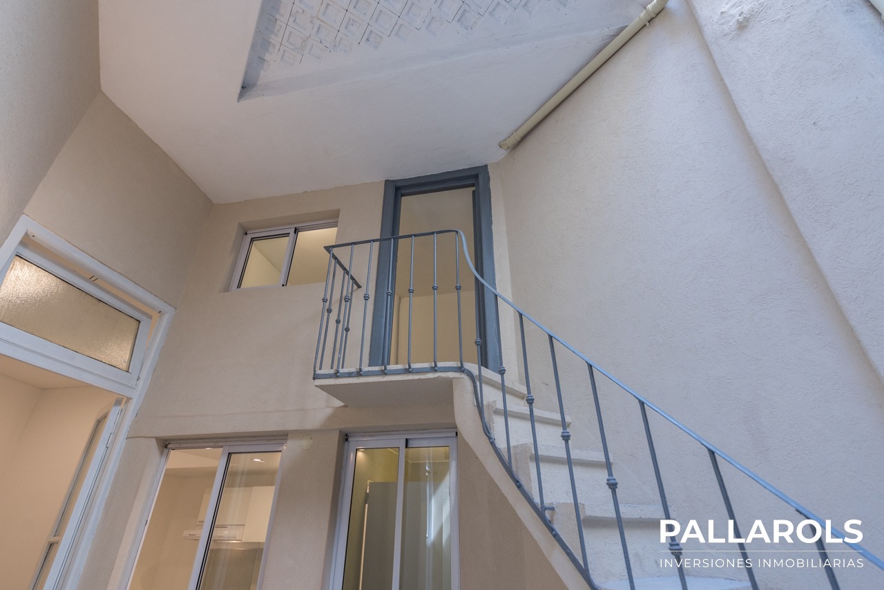 3 Ambientes PH Palermo - Imagen 23