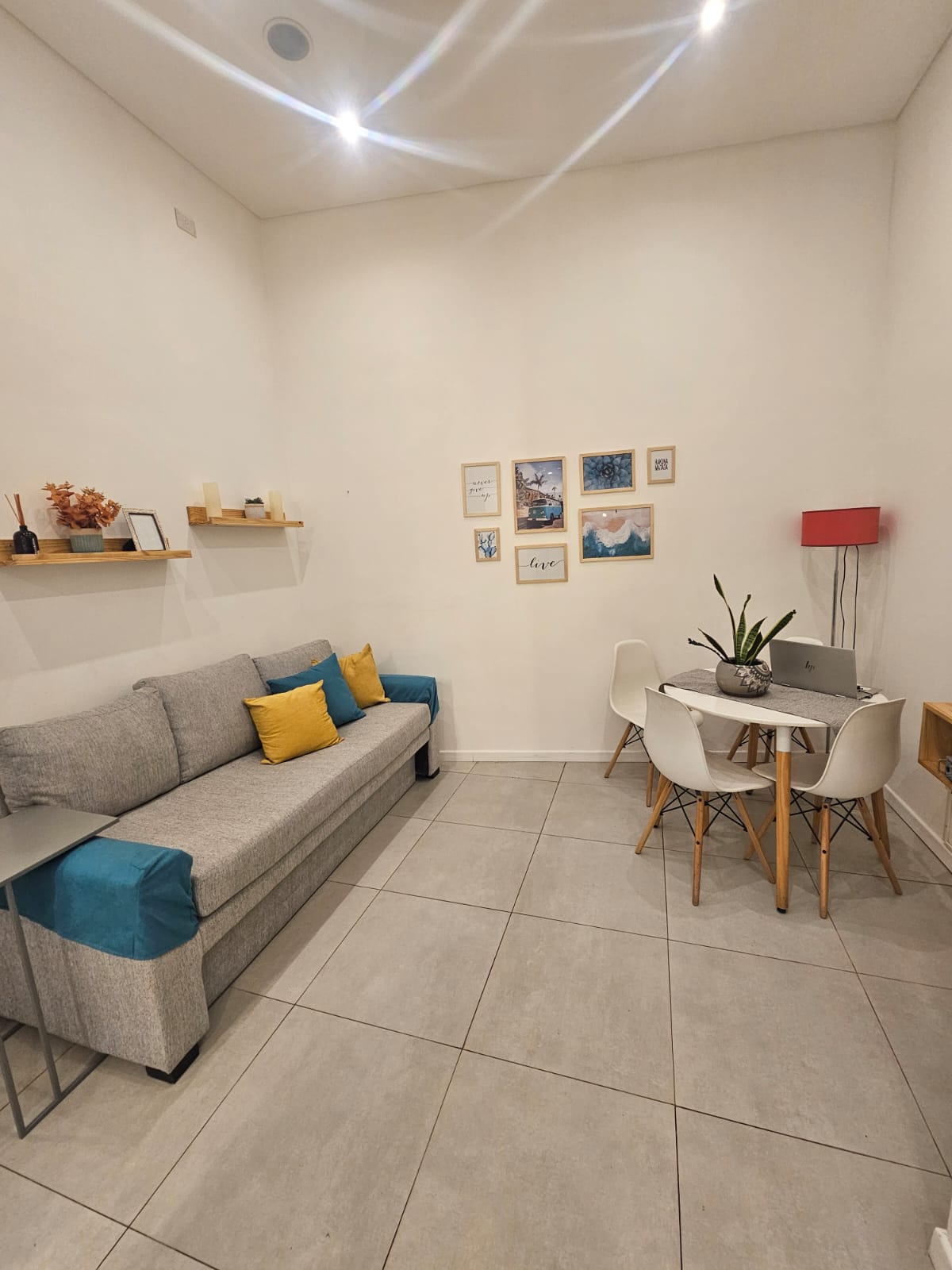 3 Ambientes PH Palermo - Imagen 13