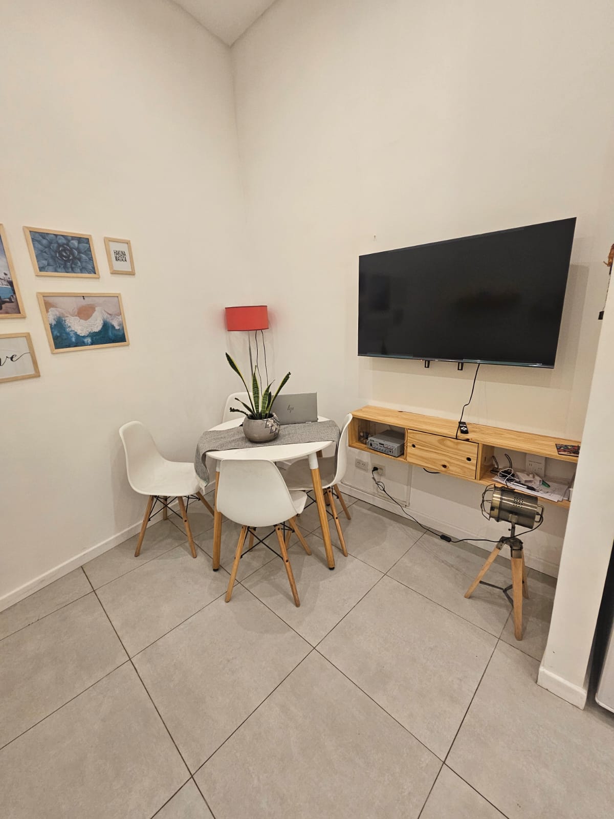 3 Ambientes PH Palermo - Imagen 12