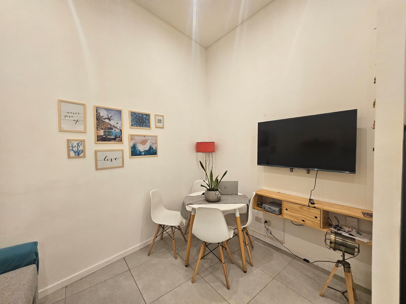 3 Ambientes PH Palermo - Imagen 9