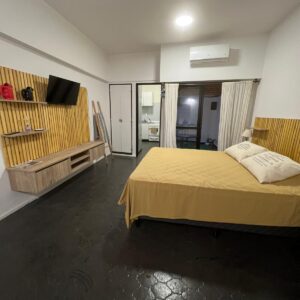 Monoambiente con Patio Interno Palermo